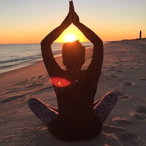 Meet your Posher, Sharon